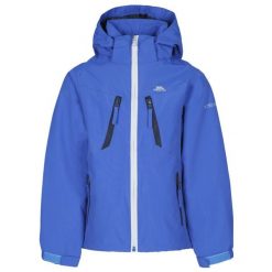 Trespass Nudge - Kurtka męska Tp50 Blue. Niebieskie kurtki męskie Trespass, m, bez wzorów, sportowe, bez kaptura. Za 269.99 zł.
