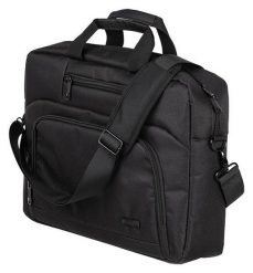 Torba Tracer Balance PRO 15.6''. Torby na laptopa damskie Tracer, bez wzorów, z materiału. Za 59.90 zł.