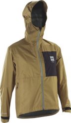 Kurtka rowerowa damska LEATT Jacket MTB HydraDri 3.0 Women. Brązowe kurtki damskie LEATT, l, bez wzorów, z materiału, z kapturem. Za 799.00 zł.