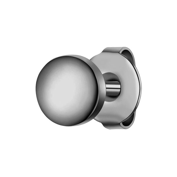 True Rebels Kolczyki Stal nierdzewna Spiżowy Biżuteria męska 1 ct Męskie. Brązowa biżuteria dla mężczyzn True Rebels, ze stali. Za 119.99 zł.