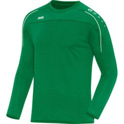 Bluza Jako Classico. Brązowe bluzy z kapturem męskie Jako, l, z materiału. Za 276.00 zł.