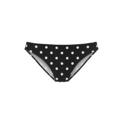 Figi do kostiumów kąpielowych dla kobiet Lascana Powder. Białe bikini damskie Lascana, bez wzorów. Za 242.00 zł.