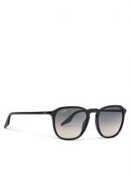 Ray-Ban Okulary przeciwsłoneczne 0RB2203 901/32 Czarny. Czarne okulary przeciwsłoneczne damskie Ray-Ban. Za 519.99 zł.