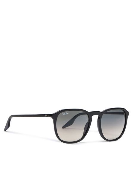 Ray-Ban Okulary przeciwsłoneczne 0RB2203 901/32 Czarny. Czarne okulary przeciwsłoneczne damskie Ray-Ban. Za 519.99 zł.