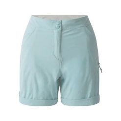 Szorty damskie Dare 2B Melodic III. Szare szorty damskie Dare 2b, bez wzorów, sportowe. Za 219.50 zł.