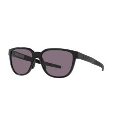 Oakley Okulary Actuator Oo9250-01. Czarne okulary przeciwsłoneczne męskie Oakley. Za 1,030.55 zł.
