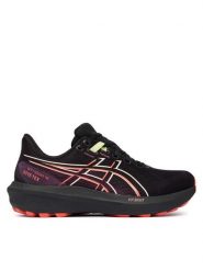 Asics Buty do biegania Gt-1000 15 Gtx 1012B996 Czarny. Czarne obuwie do biegania damskie Asics. Za 659.99 zł.