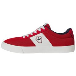 Buty żeglarskie Helly Hansen Archboard. Białe buty fitness męskie Helly Hansen, na fitness i siłownię. Za 287.00 zł.