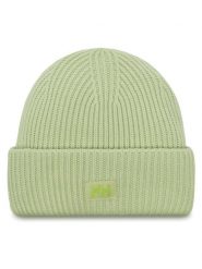 Helly Hansen Czapka 54020 Zielony. Zielone czapki zimowe damskie Helly Hansen, z materiału. Za 109.99 zł.