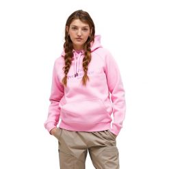 Bluza Peak Performance damska Original Hood różowy - XS. Czerwone bluzy bez kaptura damskie Peak Performance, xs. W wyprzedaży za 469.00 zł.