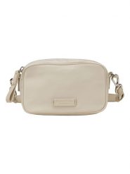 Marc O´Polo Torebka w kolorze beżowym - 18 x 11 x 6 cm rozmiar: onesize. Brązowe torebki klasyczne damskie bez wzorów, z materiału, bez dodatków. Za 229.95 zł.