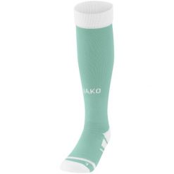 Skarpetki Jako Dynamic. Niebieskie skarpetki damskie Jako, bez wzorów, z elastanu. Za 73.90 zł.