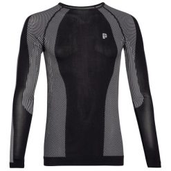 Koszulka męska Protest KEN thermo top. Czarne bielizna termoaktywna męska Protest, m, bez ramiączek. W wyprzedaży za 149.90 zł.