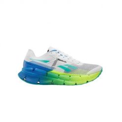 Buty do biegania męskie Reebok Floatzig. Czarne obuwie do biegania damskie Reebok. Za 768.00 zł.