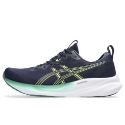 Buty Do Biegania Asics Gel-Pulse 16 Dorosłych. Niebieskie obuwie do biegania damskie Asics. Za 463.30 zł.