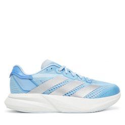 Buty do biegania adidas. Białe obuwie do biegania damskie Adidas. Za 649.99 zł.