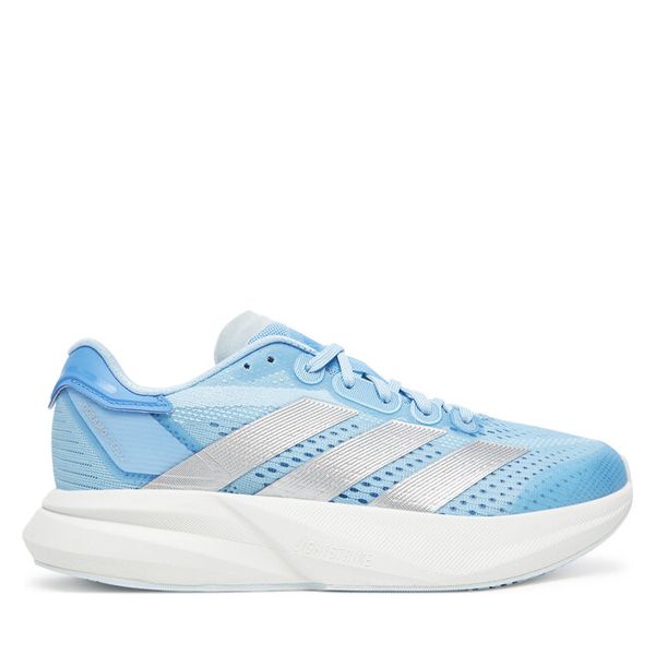 Buty do biegania adidas. Białe obuwie do biegania damskie Adidas. Za 649.99 zł.