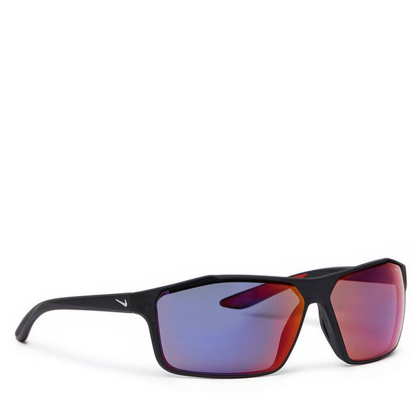 Okulary przeciwsłoneczne Nike. Czarne okulary przeciwsłoneczne męskie Nike. Za 359.99 zł.