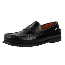 Buty PABLOSKY 129311P COLEGIAL ANTIC CASTILLO Czarny. Czarne obuwie trekkingowe damskie Pablosky, na fitness i siłownię. Za 241.99 zł.