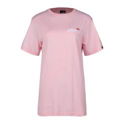 Koszulka sportowa damska Ellesse Kittin. Szare bluzki sportowe damskie Ellesse, xs, bez wzorów, bez ramiączek. Za 79.99 zł.