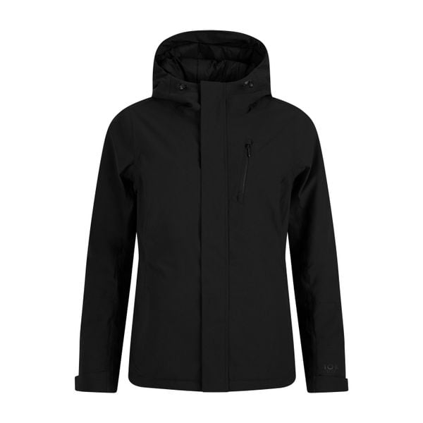 Damska kurtka narciarska Protest Scoop. Czarne kurtki narciarskie i snowboardowe damskie Protest, bez wzorów, bez kaptura, narciarskie. Za 702.50 zł.