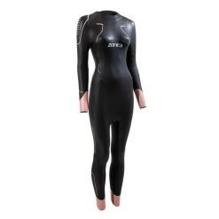 Kombinezon neoprenowy do triathlonu damski Zone 3 Vision. Kombinezony damskie ZONE 3, l, bez wzorów, z neoprenu, sportowe, bez kołnierzyka, bez ramiączek. Za 1,859.00 zł.