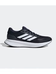 Adidas Buty "RUNFALCON 5" w kolorze czarnym do biegania rozmiar: 41. Czarne obuwie do biegania damskie Adidas. Za 188.80 zł.
