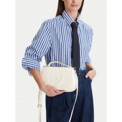 Torebka Beverly Hills Polo Club. Torebki klasyczne damskie Beverly Hills Polo Club, bez wzorów, bez dodatków. Za 169.99 zł.