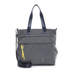 SURI FREY Torebka Shopper SFY SURI Sports Marry Torby na zakupy 1 ct Fioletowy Damski. Fioletowe shopper bag damskie Suri Frey, z aplikacjami, z materiału, na ramię, zdobione, bez dodatków. Za 244.99 zł.