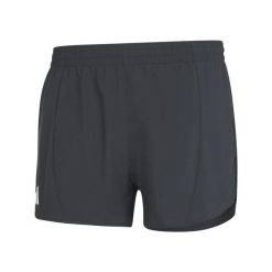 Krótkie Spodnie Adidas Sport Adizero E Short Dorośli. Czarne spodnie sportowe męskie Adidas, z materiału. Za 167.99 zł.