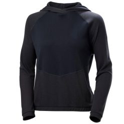 Bluza damska z kapturem Helly Hansen Inshore 2.0. Szare bluzy z kapturem damskie Helly Hansen, s. Za 308.50 zł.