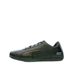 Buty PUMA mapf1 neo cat Czarny. Czarne buty sportowe na co dzień męskie Puma, z gumy, bez zapięcia, trekkingowe. Za 357.15 zł.