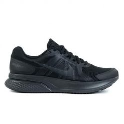 Buty do biegania męskie Nike Run Swift 2. Czarne obuwie do biegania damskie Nike. Za 529.00 zł.