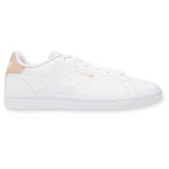 Buty treningowe damskie Reebok Royal Complete Cln. Białe buty sportowe na co dzień damskie Reebok, Reebok Royal. Za 276.00 zł.