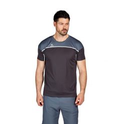Koszulka Erima Change By Erima Wielokolorowa. Białe t-shirty sportowe męskie Erima, bez ramiączek, na fitness i siłownię. Za 178.00 zł.