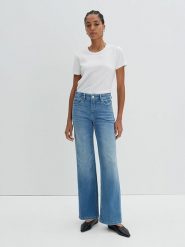 Someday Dżinsy "Carie" - Slim fit - w kolorze błękitnym rozmiar: 34. Niebieskie jeansy damskie Someday. Za 131.74 zł.