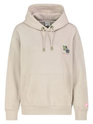 Sublevel Bluza w kolorze beżowym rozmiar: S. Brązowe bluzy z kapturem damskie Sublevel, s. Za 139.95 zł.