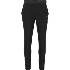 Spodnie treningowe Elite Lab Run. Czarne spodnie materiałowe męskie ELITE LAB, z materiału. Za 228.00 zł.