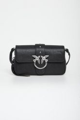 Torebka damska skórzana PINKO. Torebki klasyczne damskie Pinko, bez wzorów, bez dodatków. Za 1,979.00 zł.