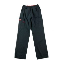 Second life - Dickies spodnie męskie cargo - Stan bardzo dobry. Czarne spodnie sportowe męskie Dickies. Za 85.16 zł.