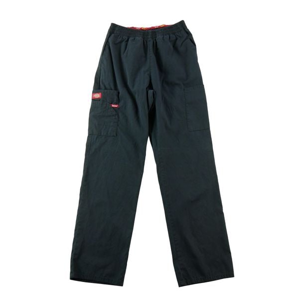 Second life - Dickies spodnie męskie cargo - Stan bardzo dobry. Czarne spodnie sportowe męskie Dickies. Za 85.16 zł.