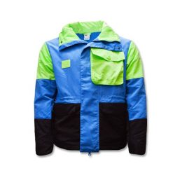 Kurtka miejska unisex Nike LeBron Premium Utility Jacket wiatrówka. Czarne kurtki damskie Nike, bez wzorów, bez kaptura. Za 197.00 zł.