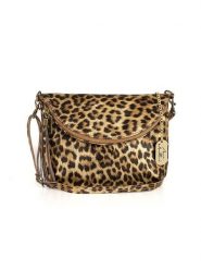 Anna Morellini Skórzana torebka "Malvina" w kolorze jasnobrązowym - 22 x 18 x 2 cm rozmiar: onesize. Brązowe torebki klasyczne damskie Anna Morellini, bez wzorów, z materiału, bez dodatków. Za 173.99 zł.