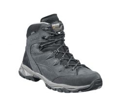 Damskie buty turystyczne Meindl. Niebieskie obuwie trekkingowe damskie MEINDL. Za 1,399.99 zł.
