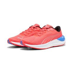 Damskie buty do biegania PUMA Electrify NITRO™ 3. Brązowe obuwie do biegania damskie Puma. Za 341.99 zł.