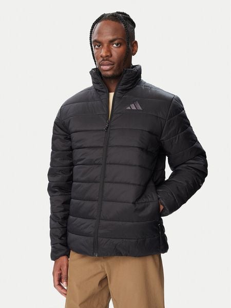 Adidas Kurtka outdoor Terrex Multi Essentials Insulated Jacket KX6160 Czarny Regular Fit. Czarne kurtki outdoor męskie Adidas, l, bez wzorów, z syntetyku, bez kaptura. Za 398.99 zł.