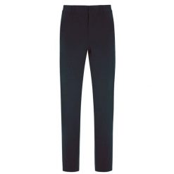 Spodnie Chino Slam Tech Dorosłych. Niebieskie spodnie sportowe męskie SLAM, z materiału. Za 400.60 zł.