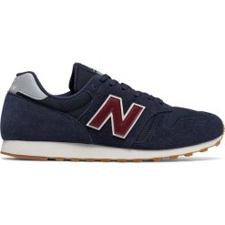 New Balance buty ML373NRG, 42,5. Obuwie do biegania damskie New Balance. W wyprzedaży za 239.00 zł.