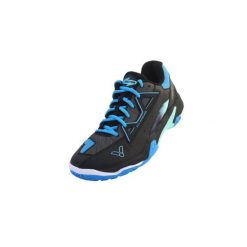 Buty sportowe VICTOR A531W C r. 44. Czarne buty sportowe na co dzień męskie VICTOR, bez zapięcia. Za 389.99 zł.