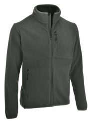 Maul Sport Kurtka polarowa "Wittgenstein II" w kolorze khaki rozmiar: 64. Brązowe kurtki treningowe męskie Maul Sport, bez wzorów, z polaru. Za 173.99 zł.